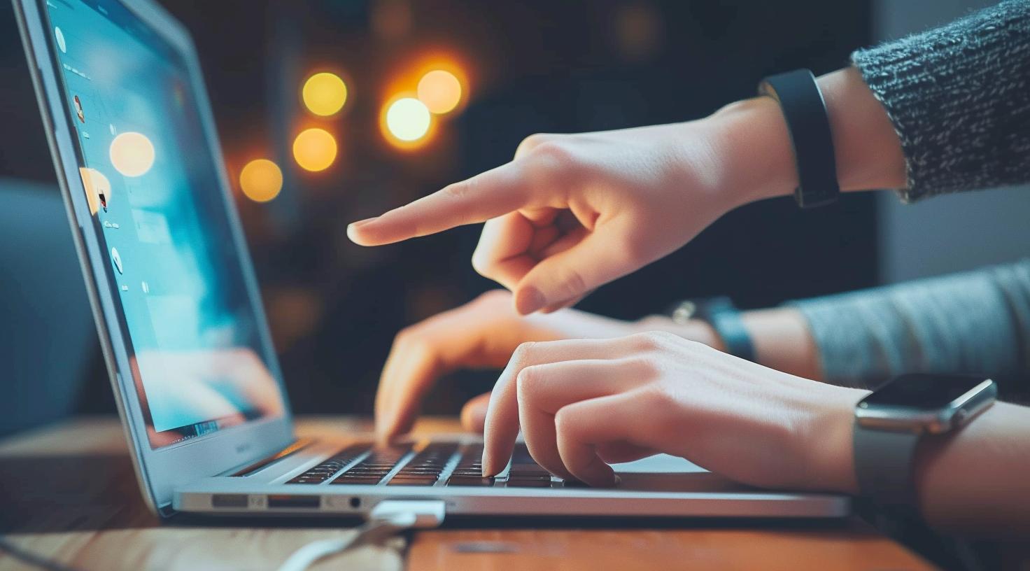 Die besten Strategien für die Bewerbung