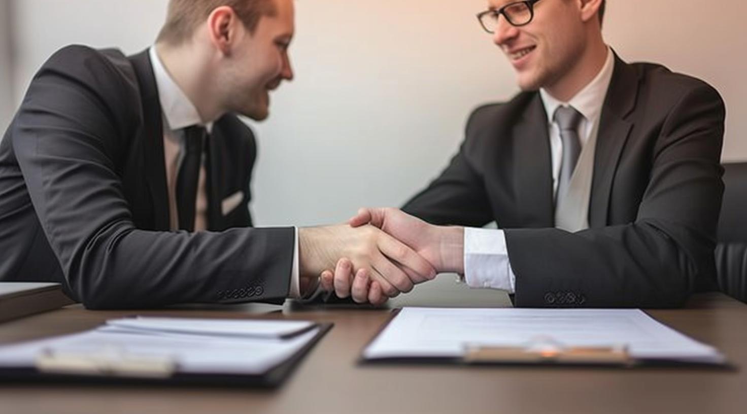 So gelingt die Beförderung