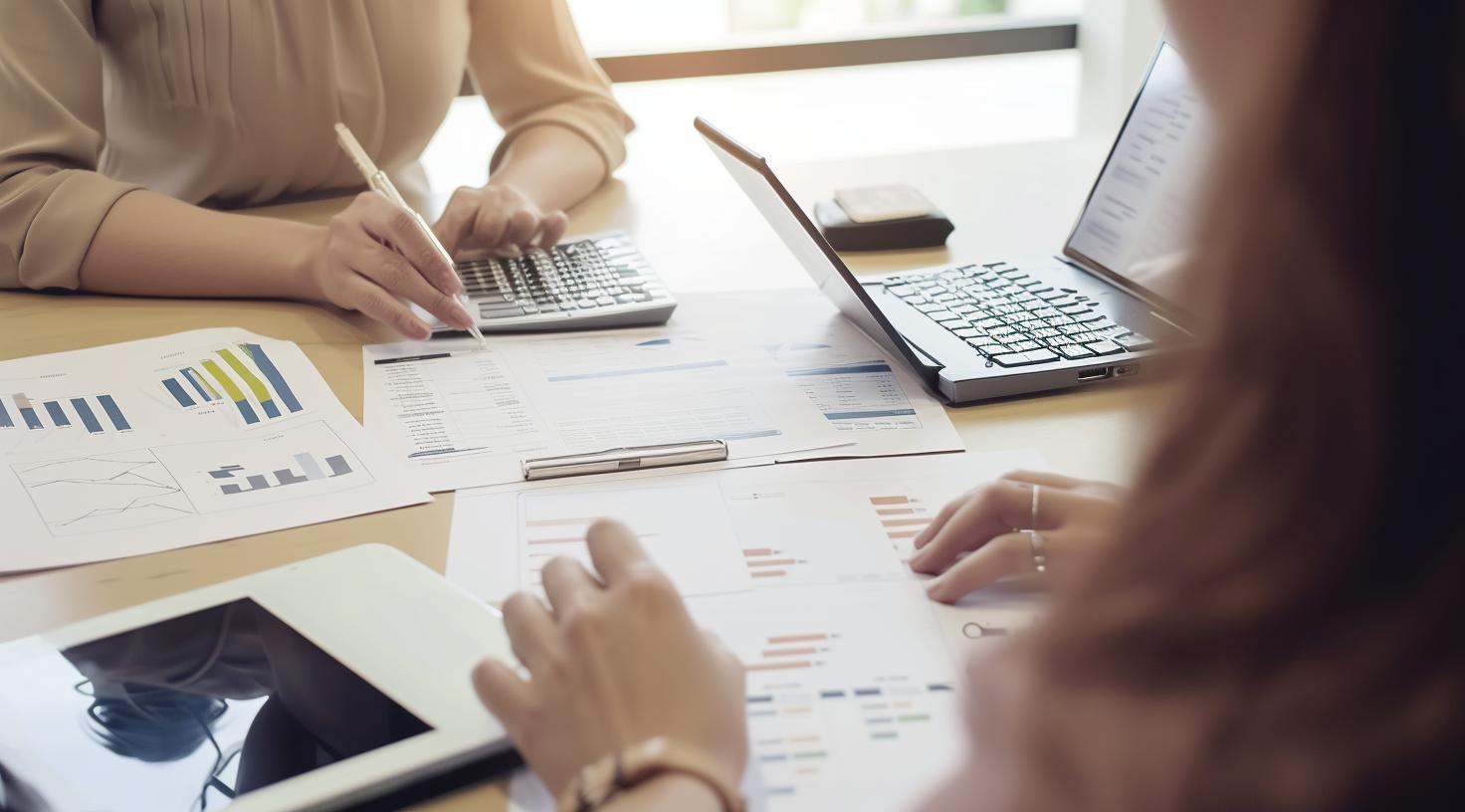 So gestaltest du deinen Businessplan