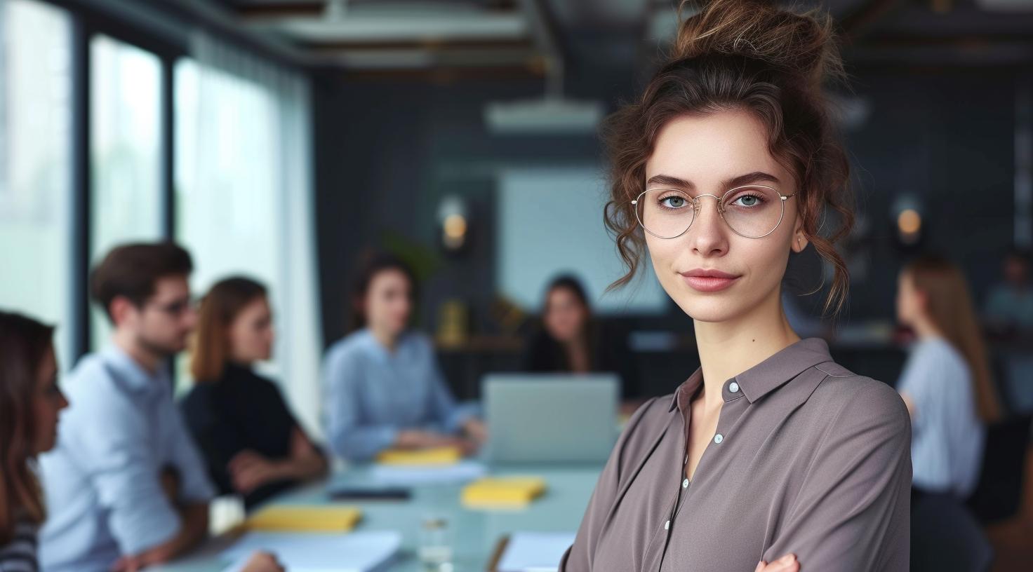 Karriereentwicklung: Erfolgreich durchstarten