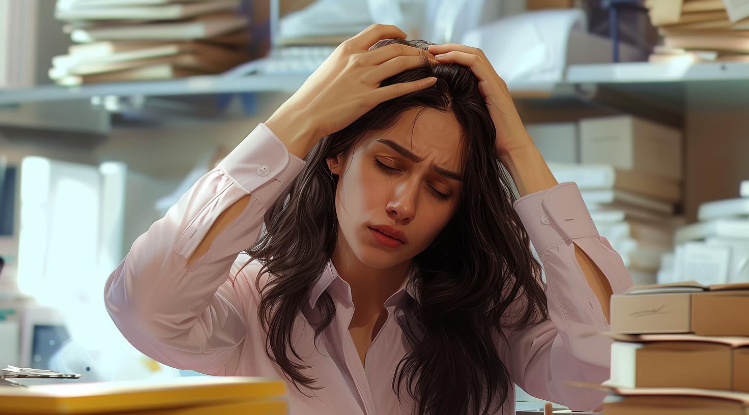 Homeoffice effizient gestalten